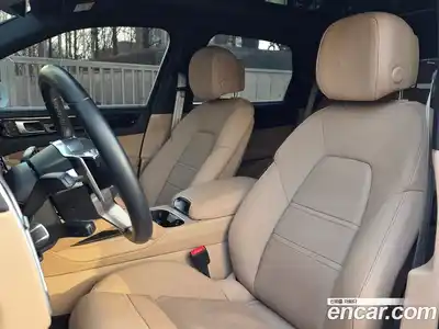 Porsche Cayenne 2022 3.0 гидро в Москве № 1470721, миниатюра 10