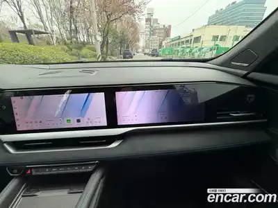 Renault Grand Koleos 2025 1.5 гидро в Москве № 1470847, миниатюра 11