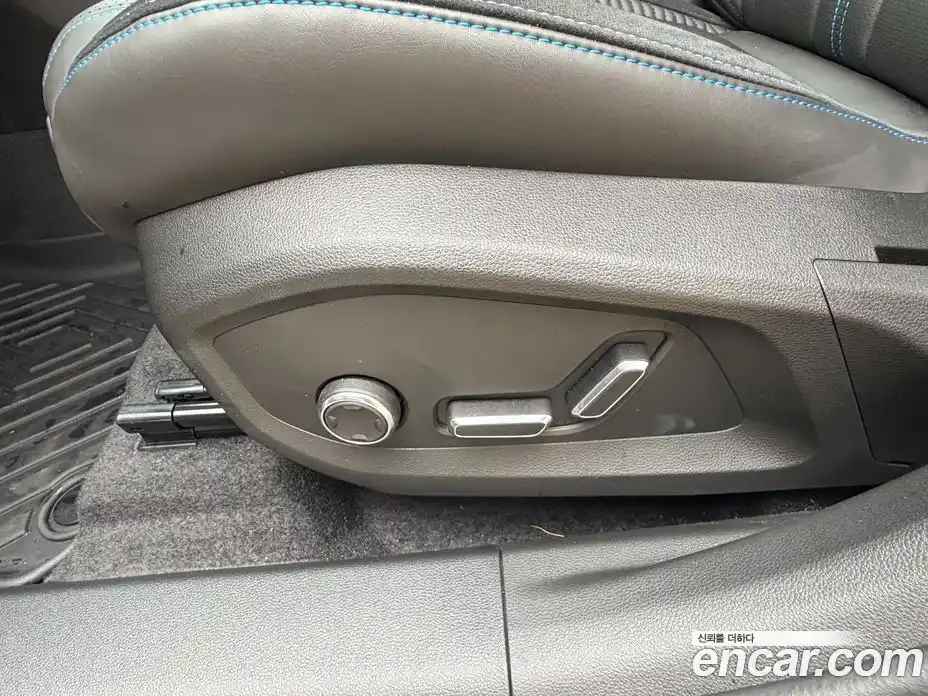 Renault Grand Koleos 2025 1.5 гидро в Москве № 1470847, фото 13