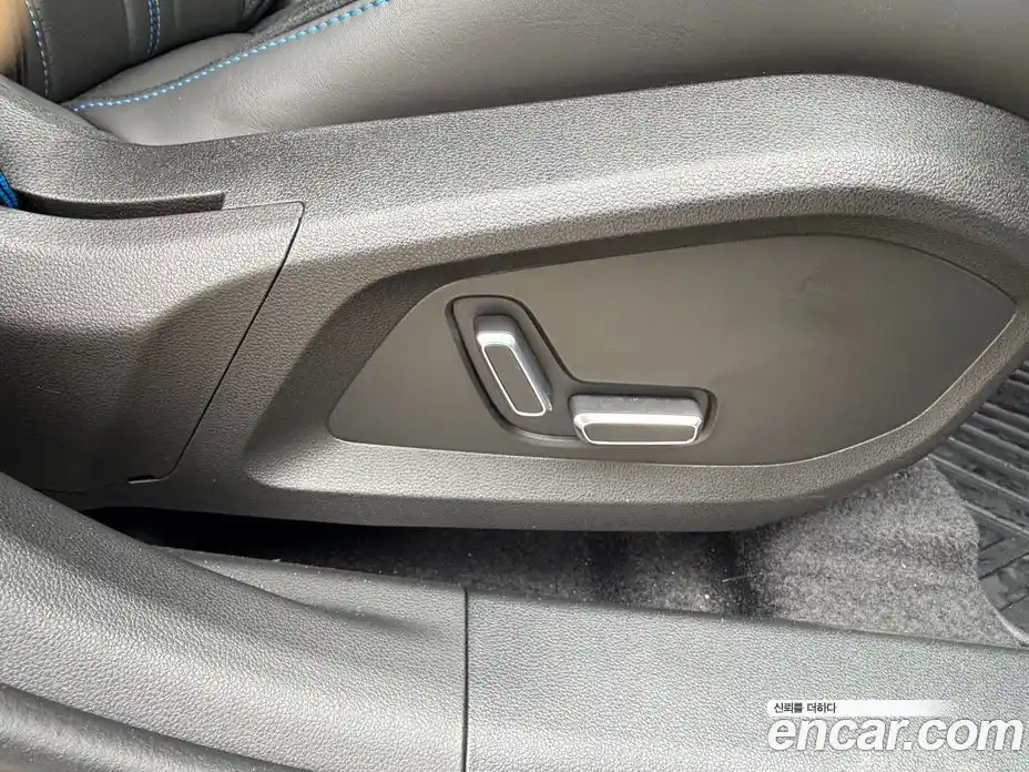 Renault Grand Koleos 2025 1.5 гидро в Москве № 1470847, фото 17