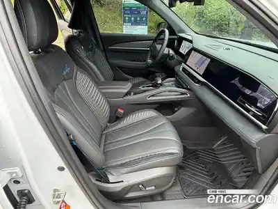 Renault Grand Koleos 2025 1.5 гидро в Москве № 1470847, миниатюра 7
