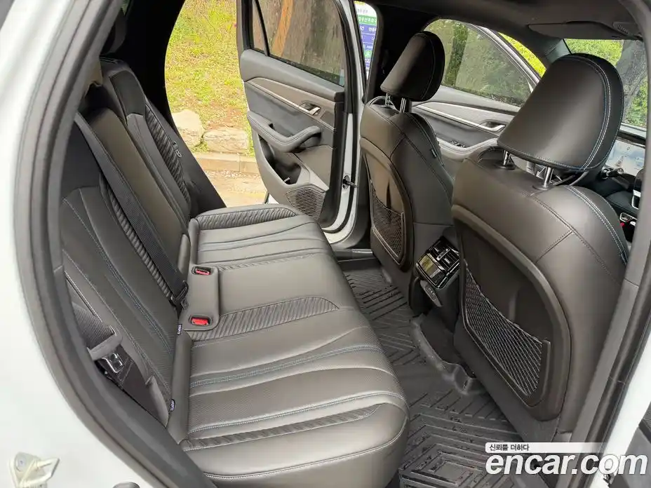 Renault Grand Koleos 2025 1.5 гидро в Москве № 1470847, фото 10