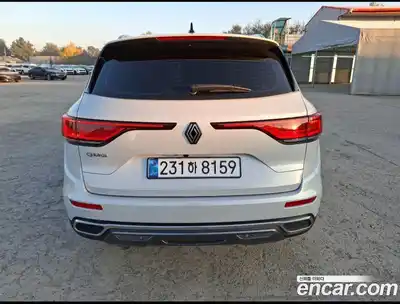 Renault QM6 2025 2.0 гидро в Москве № 1470858, миниатюра 4