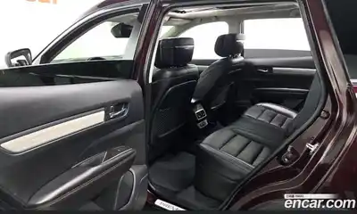 Renault QM6 2021 2.0 гидро в Москве № 1470969, миниатюра 12