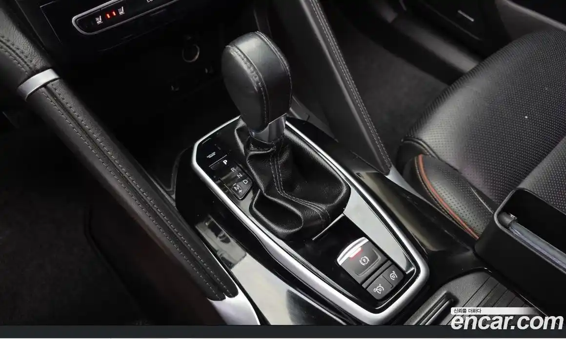Renault QM6 2021 2.0 гидро в Москве № 1470969, фото 9