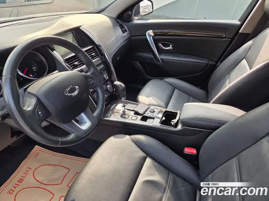 Renault SM7 2015 2.5 гидро в Москве № 1471815, фото 11