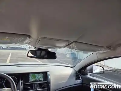 Renault SM7 2015 2.5 гидро в Москве № 1471815, миниатюра 12