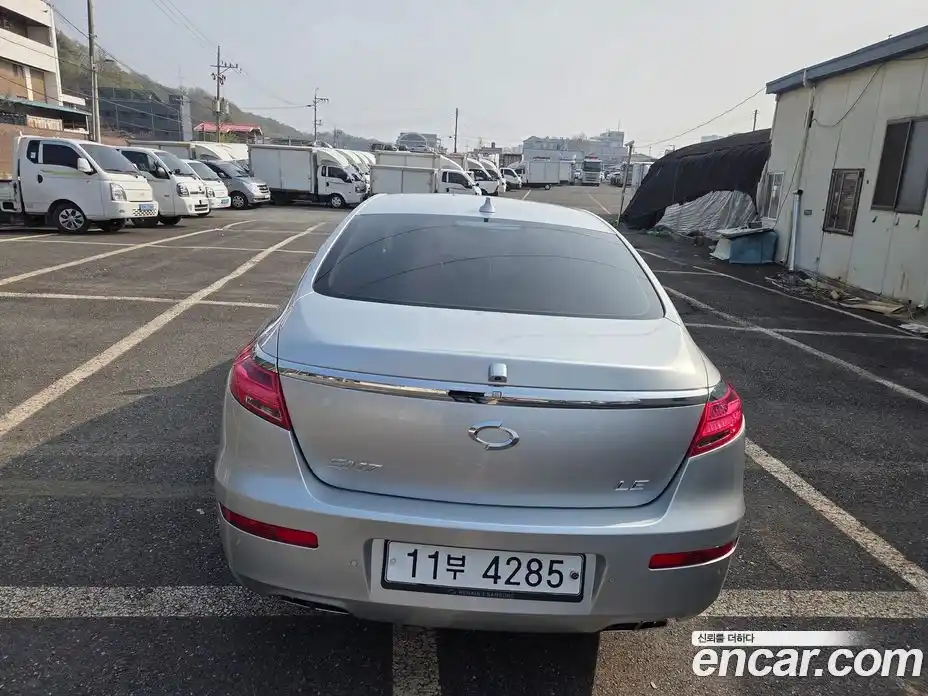 Renault SM7 2015 2.5 гидро в Москве № 1471815, фото 18