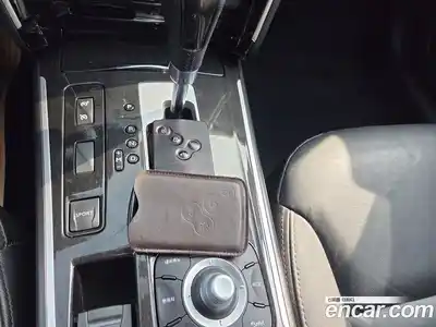 Renault SM7 2015 2.5 гидро в Москве № 1471815, миниатюра 5