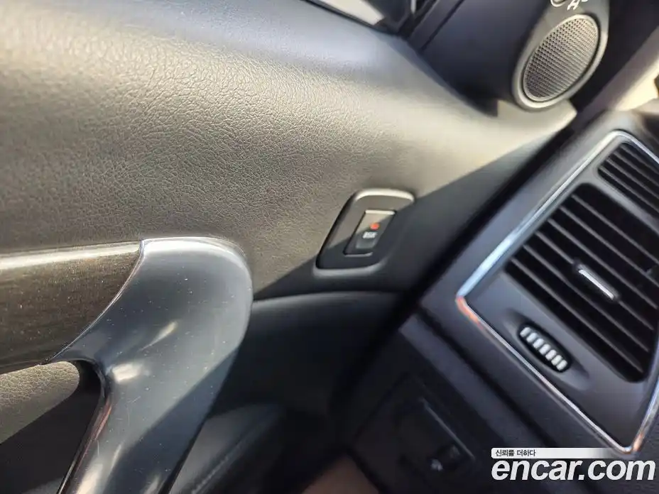 Renault SM7 2015 2.5 гидро в Москве № 1471815, фото 7
