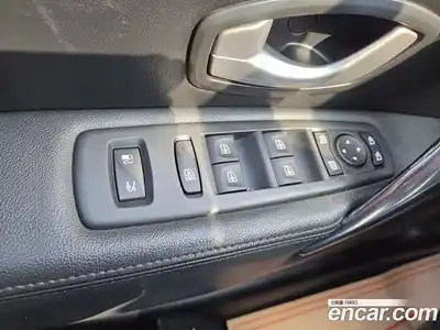 Renault SM7 2015 2.5 гидро в Москве № 1471815, миниатюра 8