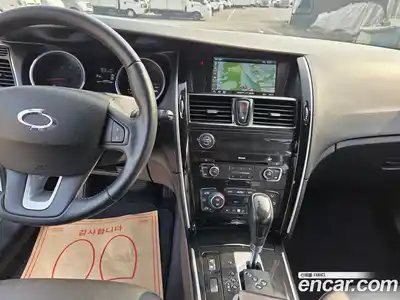 Renault SM7 2015 2.5 гидро в Москве № 1471815, миниатюра 9