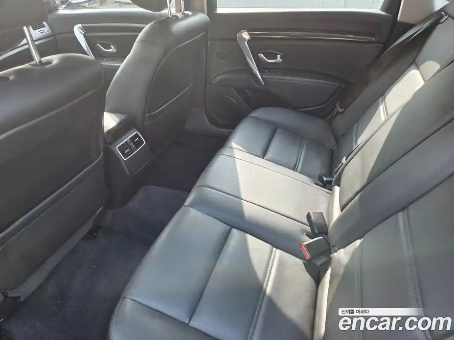 Renault SM7 2015 2.5 гидро в Москве № 1471815, фото 10