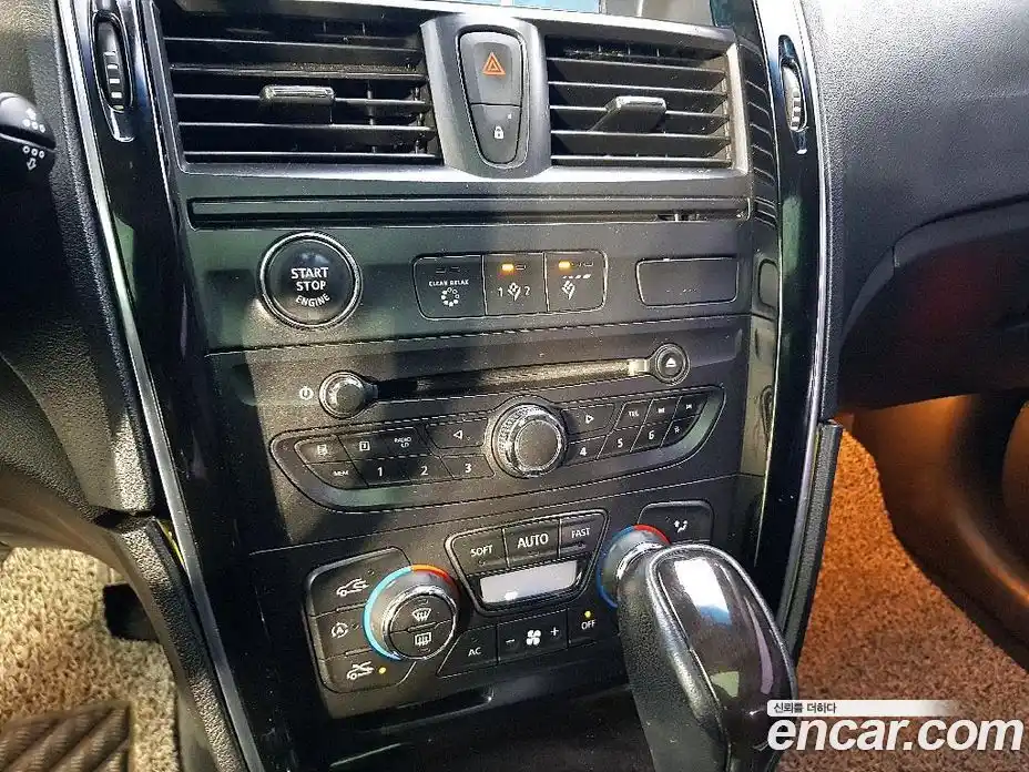 Renault SM7 2011 2.5 гидро в Москве № 1471851, фото 11