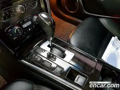 Renault SM7 2011 2.5 гидро в Москве № 1471851, миниатюра 12