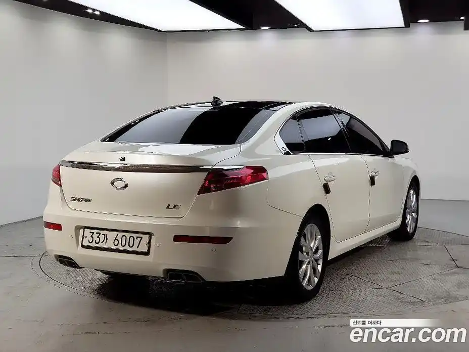 Renault SM7 2011 2.5 гидро в Москве № 1471851, фото 4