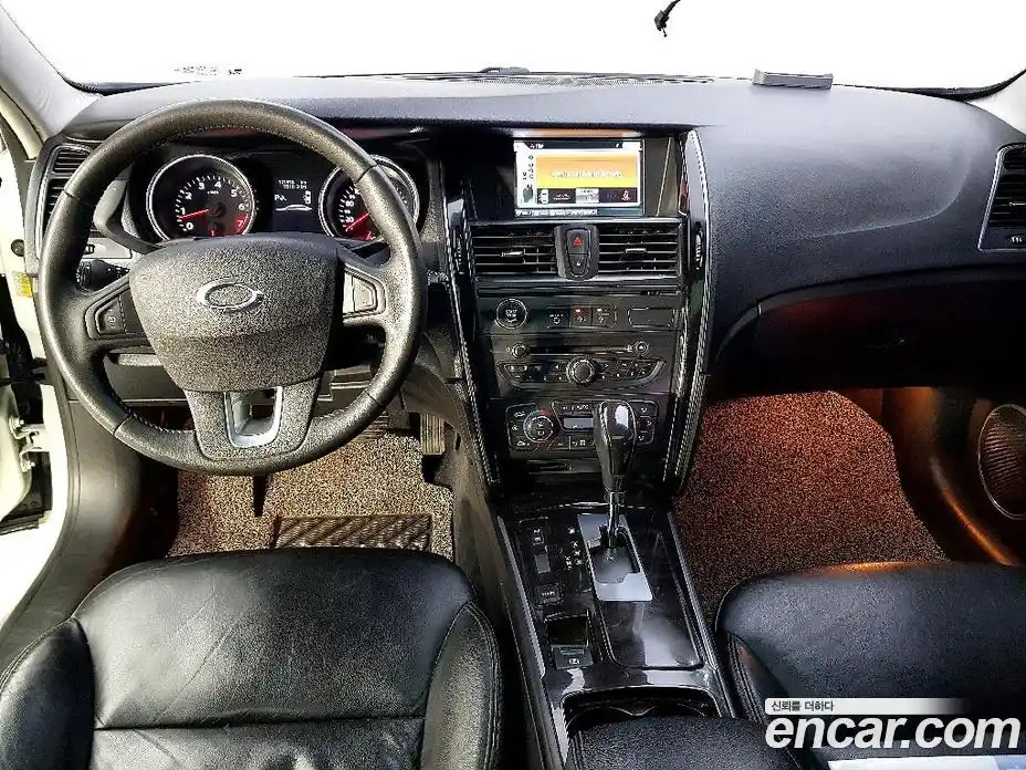 Renault SM7 2011 2.5 гидро в Москве № 1471851, фото 5