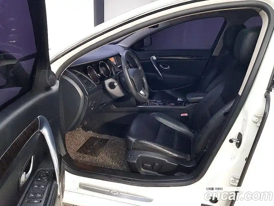 Renault SM7 2011 2.5 гидро в Москве № 1471851, фото 8