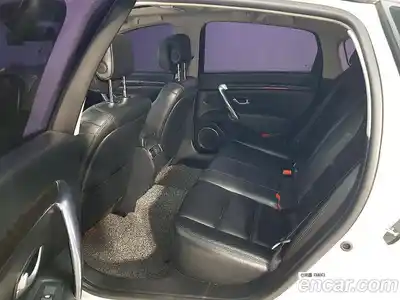 Renault SM7 2011 2.5 гидро в Москве № 1471851, миниатюра 9