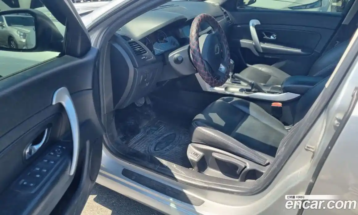 Renault SM5 2015 2.0 гидро в Москве № 1471926, фото 3