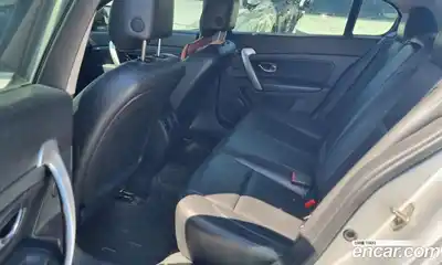 Renault SM5 2015 2.0 гидро в Москве № 1471926, миниатюра 4
