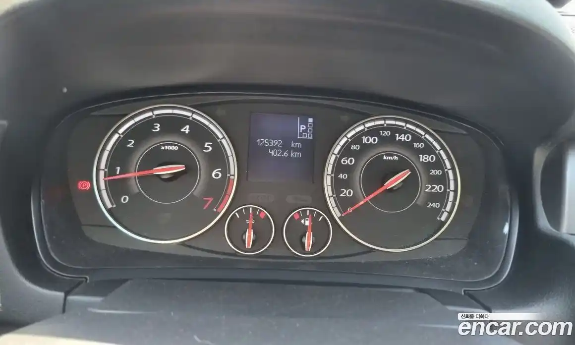 Renault SM5 2015 2.0 гидро в Москве № 1471926, фото 6