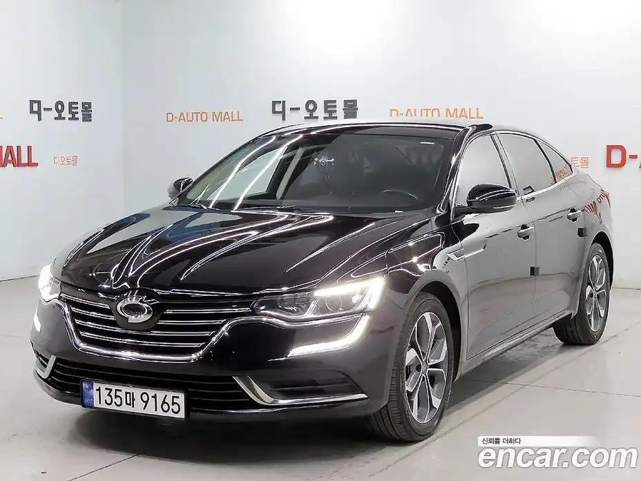 Renault SM6 2018 2.0 гидро в Москве № 1471928, фото 1