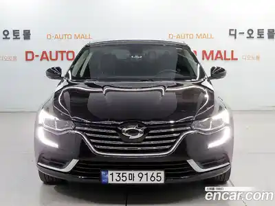 Renault SM6 2018 2.0 гидро в Москве № 1471928, миниатюра 2