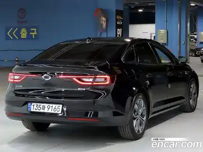 Renault SM6 2018 2.0 гидро в Москве № 1471928, миниатюра 4