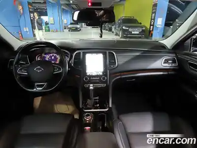 Renault SM6 2018 2.0 гидро в Москве № 1471928, миниатюра 5