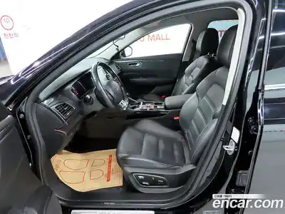 Renault SM6 2018 2.0 гидро в Москве № 1471928, миниатюра 6