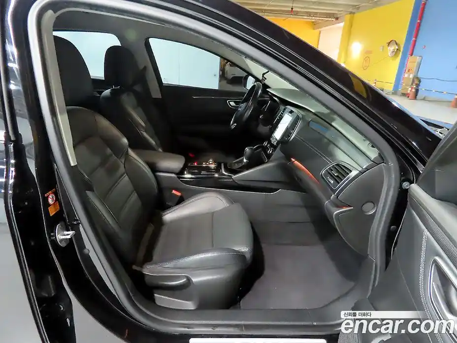 Renault SM6 2018 2.0 гидро в Москве № 1471928, фото 8