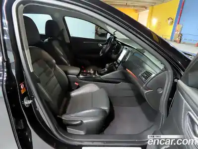 Renault SM6 2018 2.0 гидро в Москве № 1471928, миниатюра 8