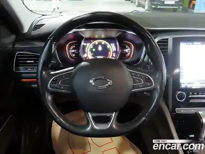 Renault SM6 2018 2.0 гидро в Москве № 1471928, миниатюра 10