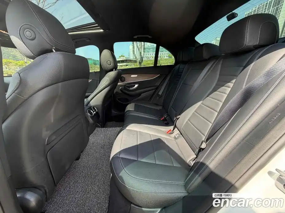 Mercedes-Benz E-Class 2021 2.0 гидро в Москве № 1472448, фото 11
