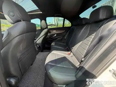 Mercedes-Benz E-Class 2021 2.0 гидро в Москве № 1472448, миниатюра 11