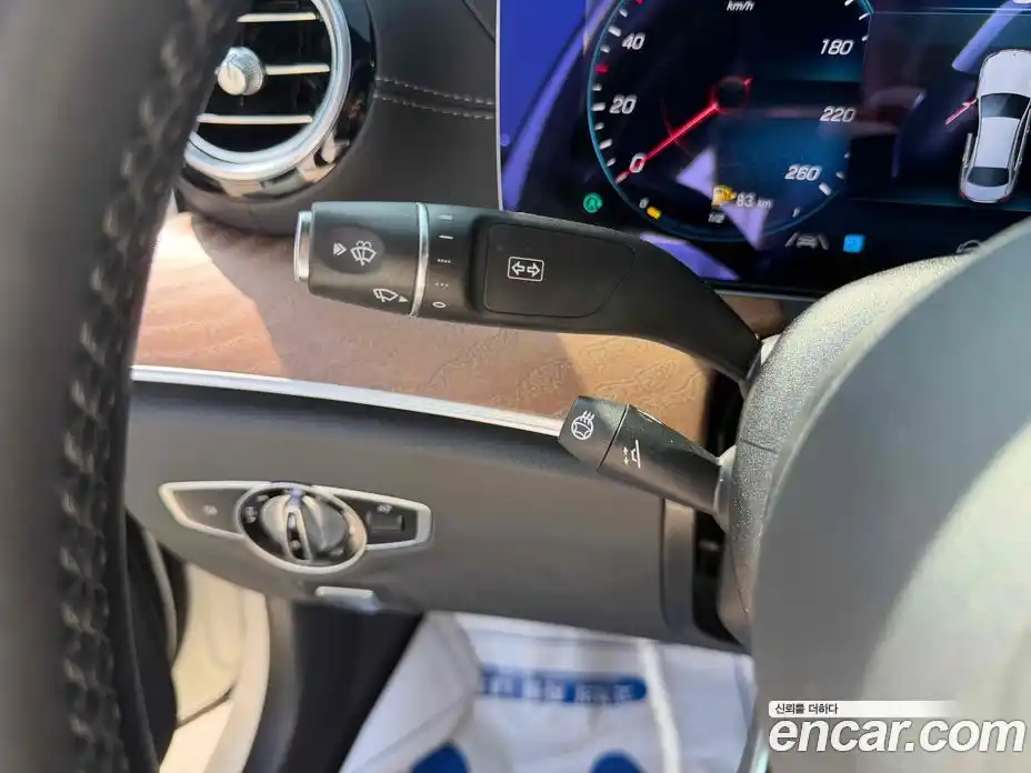Mercedes-Benz E-Class 2021 2.0 гидро в Москве № 1472448, фото 18