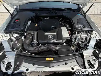 Mercedes-Benz E-Class 2021 2.0 гидро в Москве № 1472448, миниатюра 6