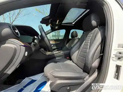 Mercedes-Benz E-Class 2021 2.0 гидро в Москве № 1472448, миниатюра 10