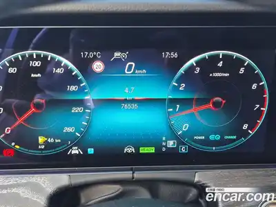 Mercedes-Benz E-Class 2021 2.0 гидро в Москве № 1472580, миниатюра 11