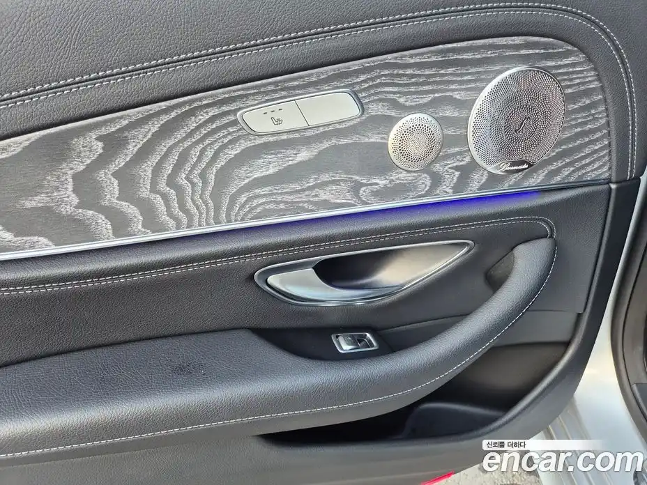 Mercedes-Benz E-Class 2021 2.0 гидро в Москве № 1472580, фото 13