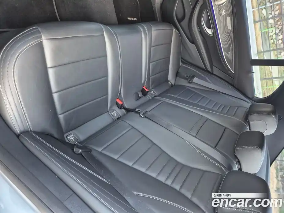 Mercedes-Benz E-Class 2021 2.0 гидро в Москве № 1472580, фото 14