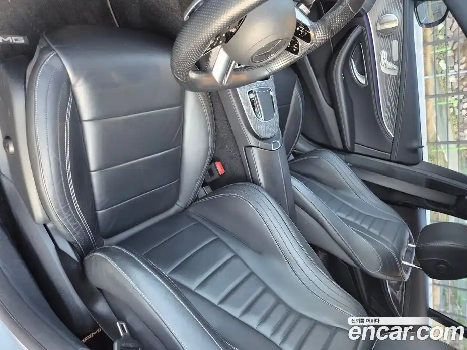 Mercedes-Benz E-Class 2021 2.0 гидро в Москве № 1472580, фото 15