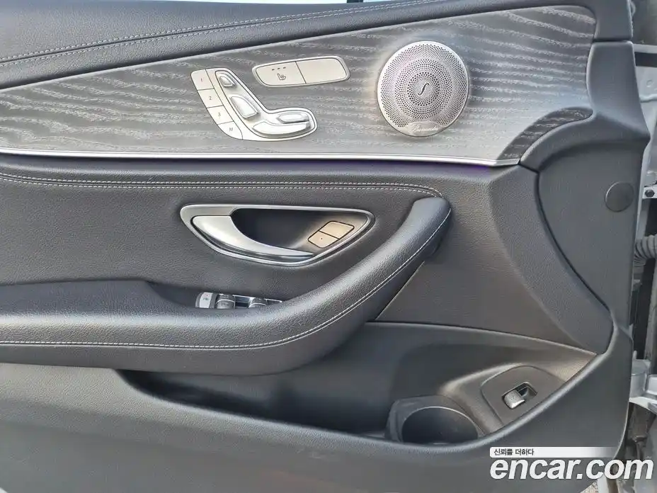 Mercedes-Benz E-Class 2021 2.0 гидро в Москве № 1472580, фото 7