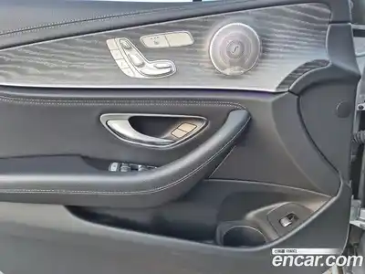 Mercedes-Benz E-Class 2021 2.0 гидро в Москве № 1472580, миниатюра 7