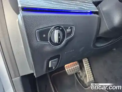 Mercedes-Benz E-Class 2021 2.0 гидро в Москве № 1472580, миниатюра 8