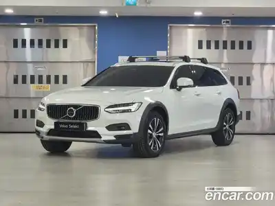 Volvo V90 B5 Plus AWD
