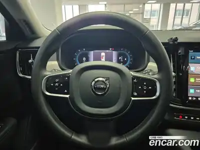 Volvo V90 2025 2.0 гидро в Москве № 1474112, миниатюра 12