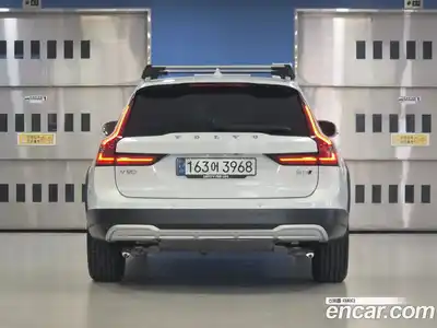 Volvo V90 2025 2.0 гидро в Москве № 1474112, миниатюра 3