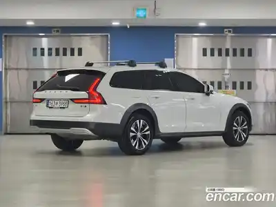 Volvo V90 2025 2.0 гидро в Москве № 1474112, миниатюра 4